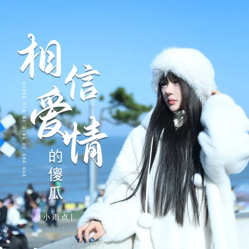 相信愛(ài)情的傻瓜-小雨點(diǎn)
