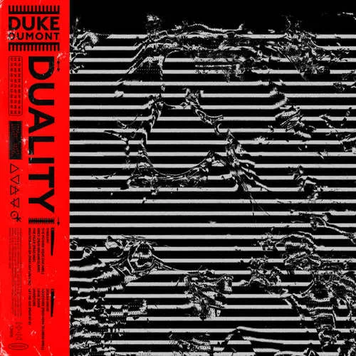Nightcrawler-Duke Dumont&Say Lou Lou