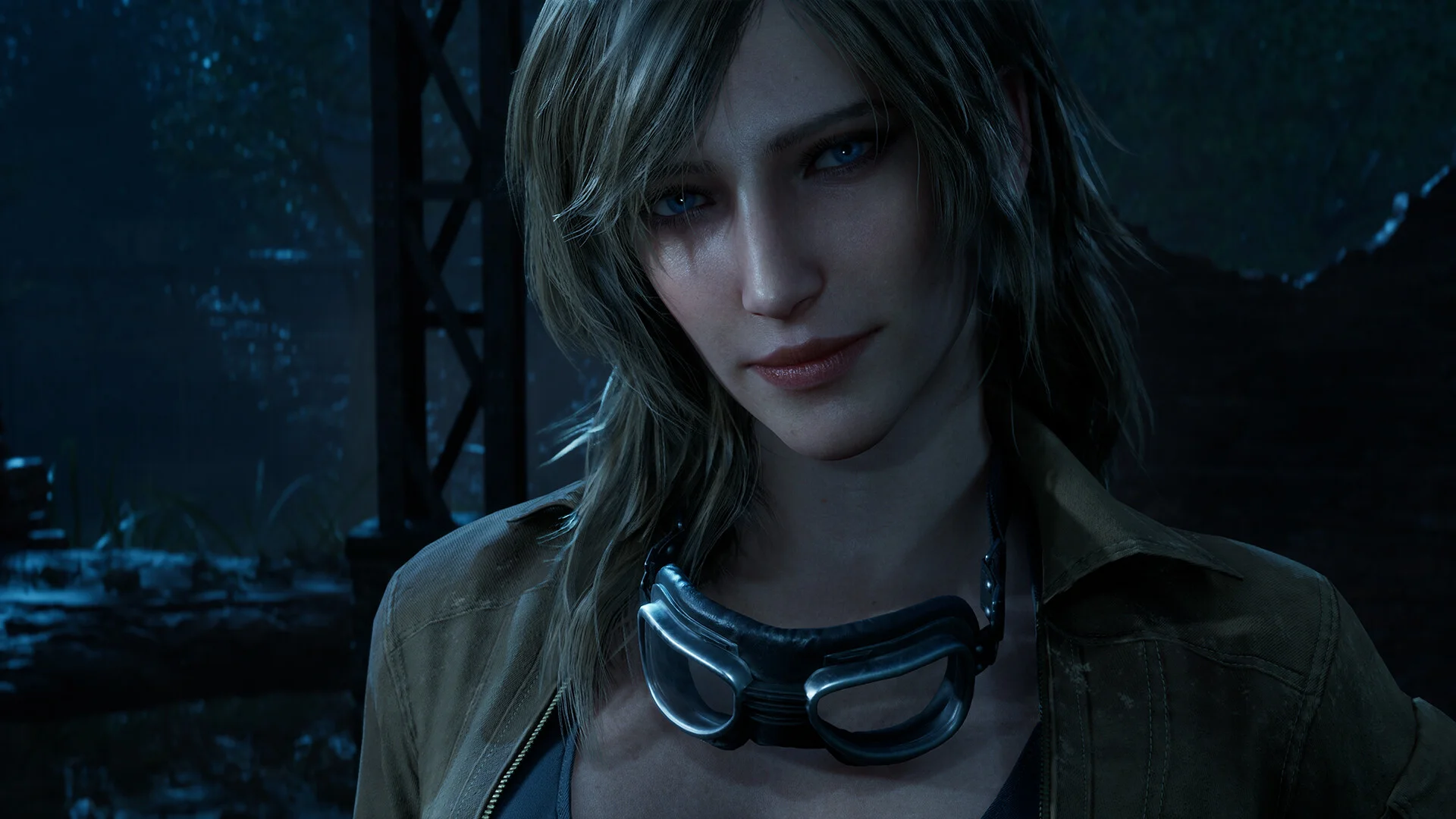 《合金裝備3：重制版》v1.1.1中文版