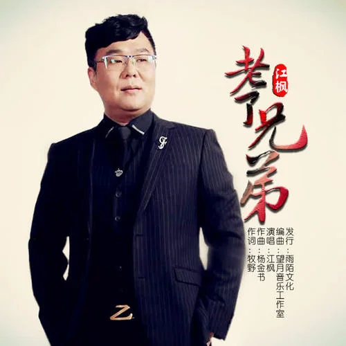 老了兄弟(DJ沈念版)-江楓