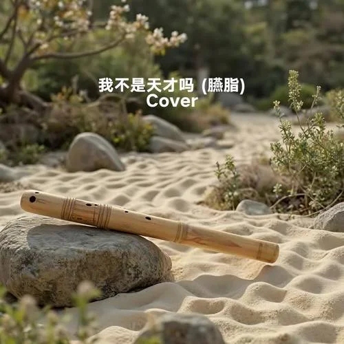 我不是天才嗎 (臙脂) (Cover 我不是天才嗎)-魔童音