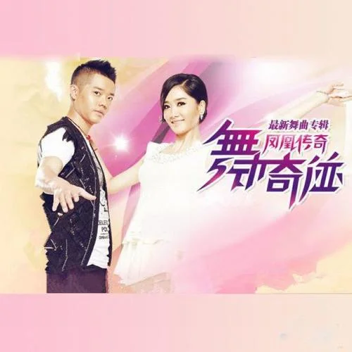 月亮之上(DJ散人版)-DJ散人&鳳凰傳奇