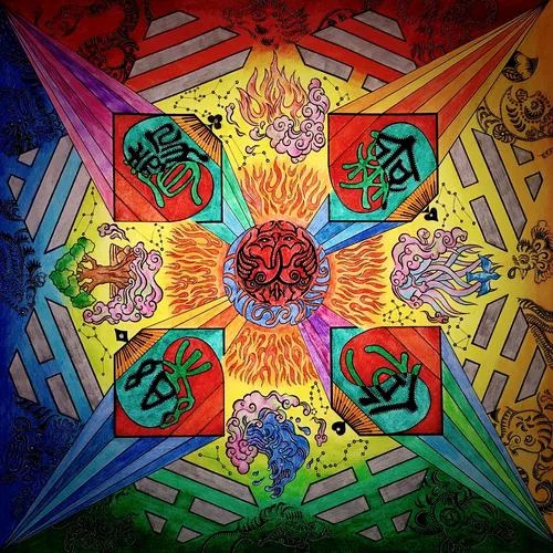 限制-聲無哀樂樂隊THEWEAPONS