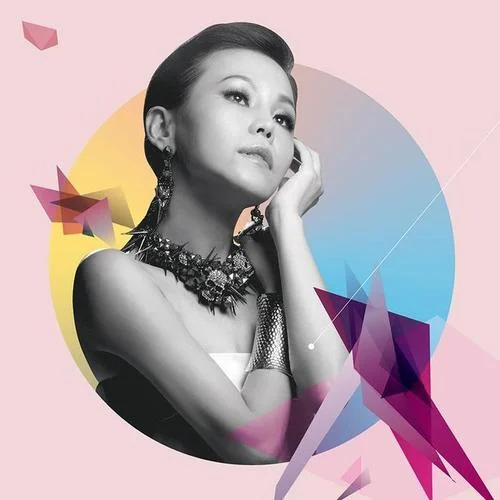 鹿港小镇-彭佳慧