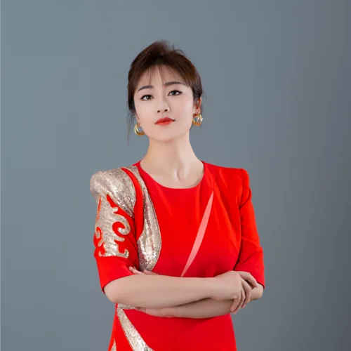 军民大生产 (cover: 陕西省歌舞团)-辽辽