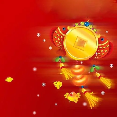 新年快樂(兒歌)-新年歌曲