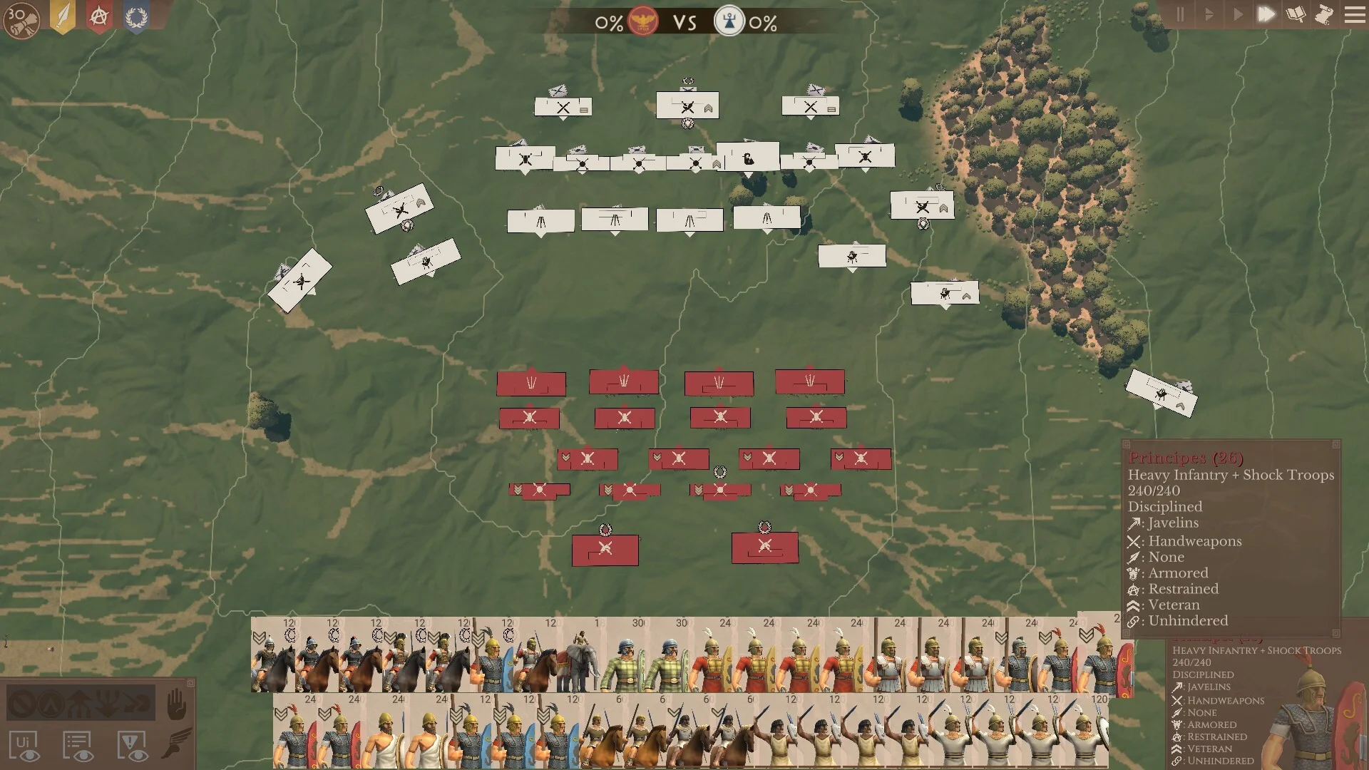 《將軍:古典時(shí)代》中文版