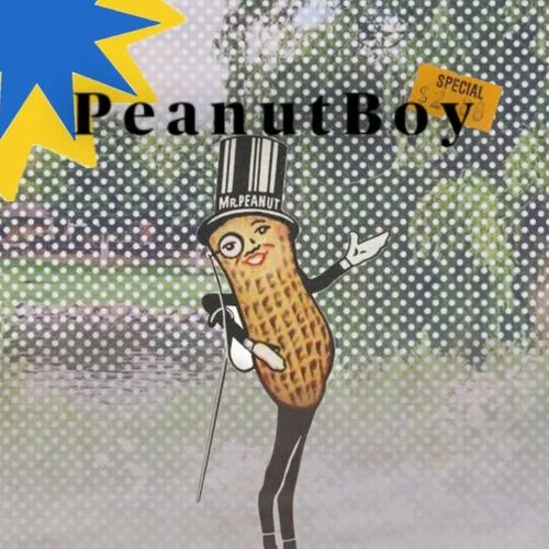Peanut Boy-Juzya