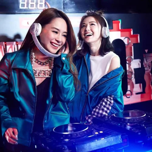 愛(ài)情一陣風(fēng)（DJ車(chē)載版）-門(mén)哥