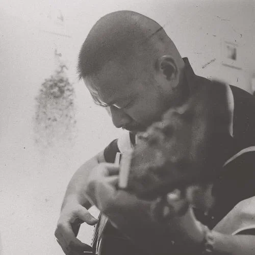 漂洋過海來看你-虎二