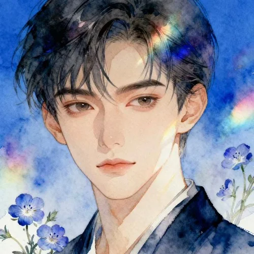 沒(méi)出息-知鷗周