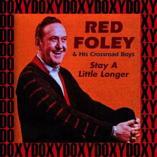 Salty Dog Rag-Red Foley&His Crossroad Boys