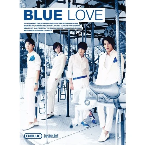SWEET HOLIDAY-CNBLUE