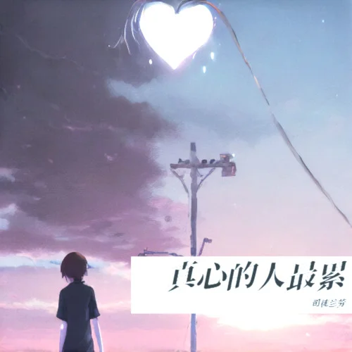 真心的人最累-司徒兰芳