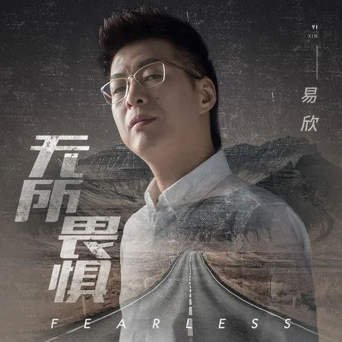 無所畏懼(All Audio  DJ王賀版)-易欣