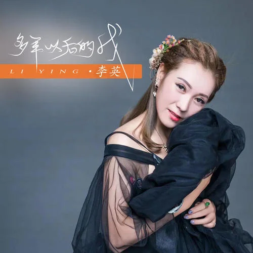 多年以后的我(DJ默涵版)-李英