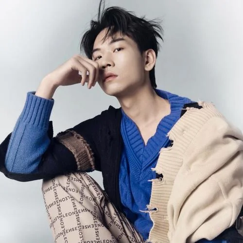 執(zhí)迷不悟-小樂哥（王唯樂）