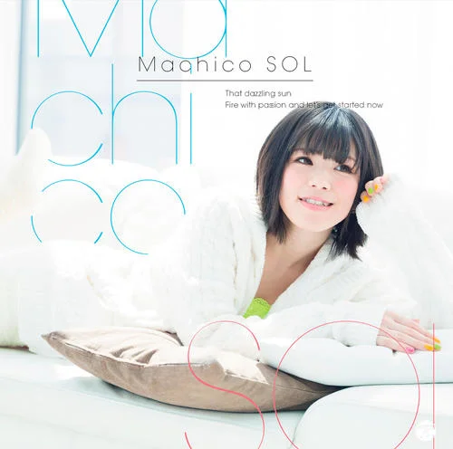 fantastic dreamer-Machico