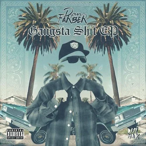 Don’t Touch(Explicit)-Dan Farber