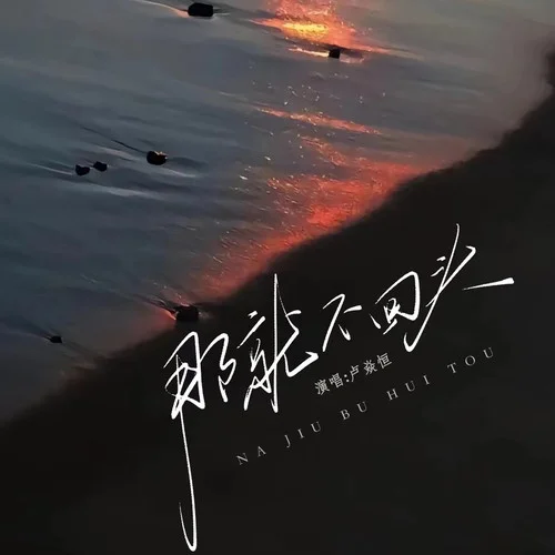 那就不回頭(DJ楊焱版)-盧焱恒