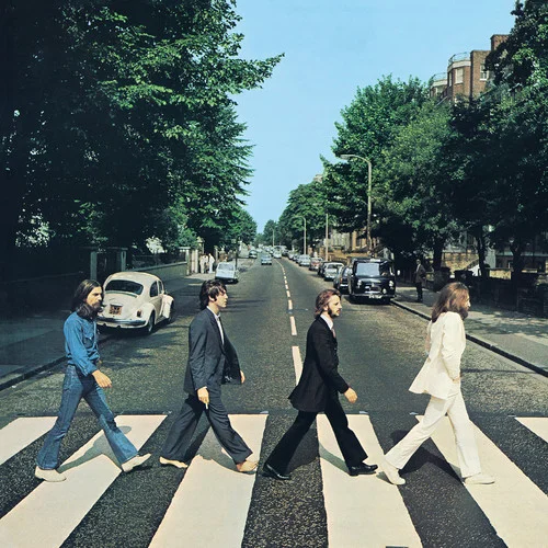 Oh! Darling(Remastered 2009)-The Beatles