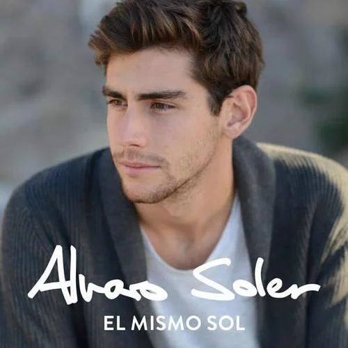 El Mismo Sol-Alvaro Soler