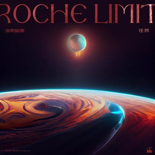 洛希極限-任然