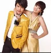 七個(gè)隆咚鏘-斯琴高麗&顧峰