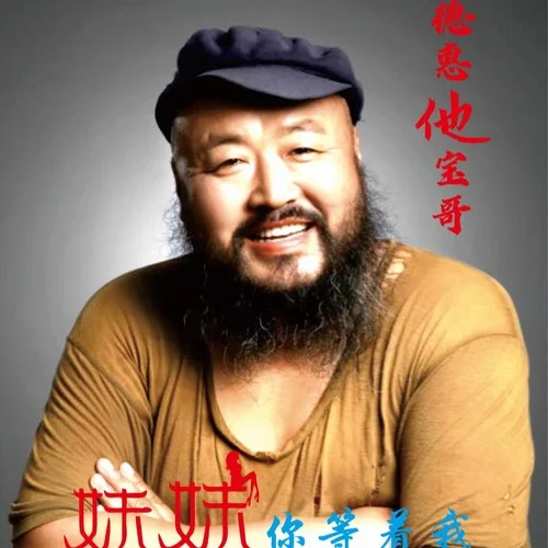 妹妹你等著我-德惠他寶哥