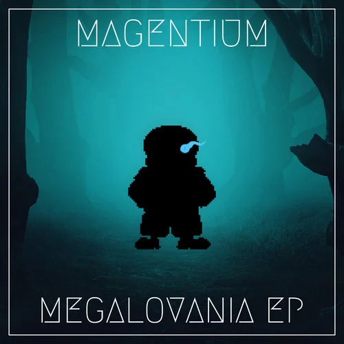 Festival Megalovania-Magentium