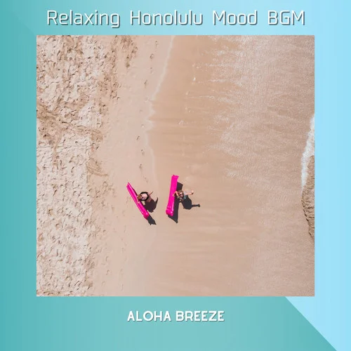 A Different Kind of Love-Aloha Breeze