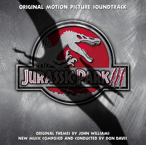 The Dinosaur Fly-By(Album Version)-Various Artists
