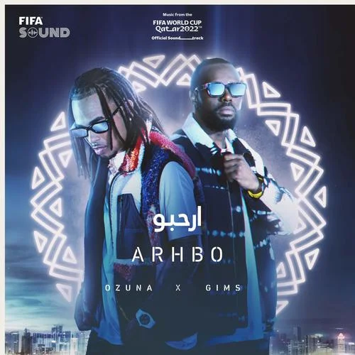 Arhbo-Ozuna&FIFA Sound&Redone&Gims