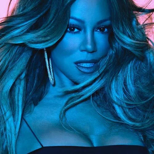 The Distance(Explicit)-Mariah Carey&Ty Dolla $ign
