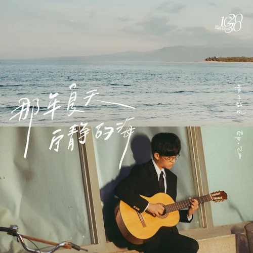 那年夏天寧?kù)o的海-黃子弘凡