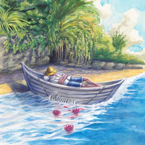 老人と海-ヨルシカ