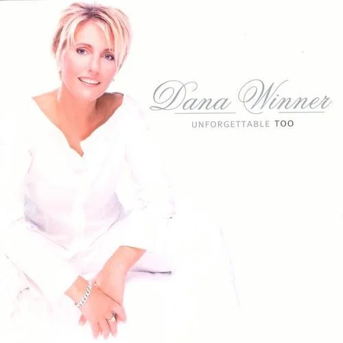 Everything I Do-Dana Winner