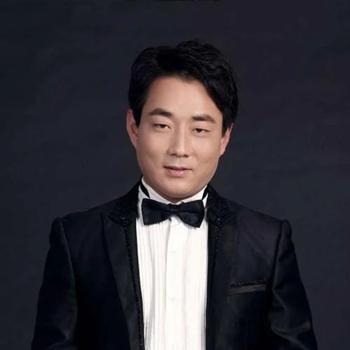 遠方的我在等著你-天堂飄雪&孫傳海