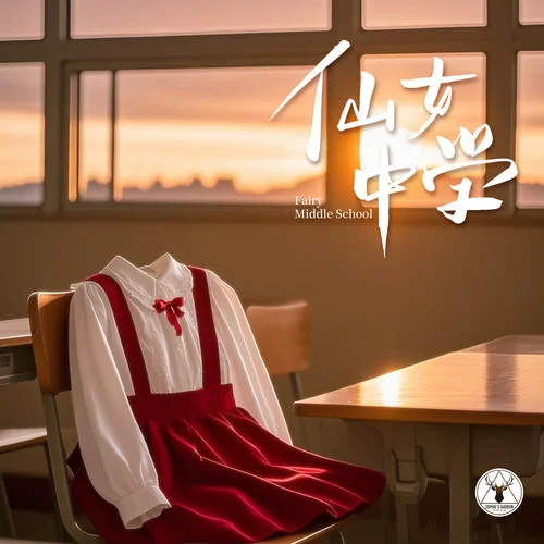 仙女中學(xué)-蘇菲花園