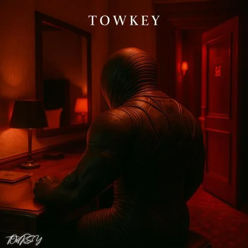 BACK IN (Explicit)-TOWKEY
