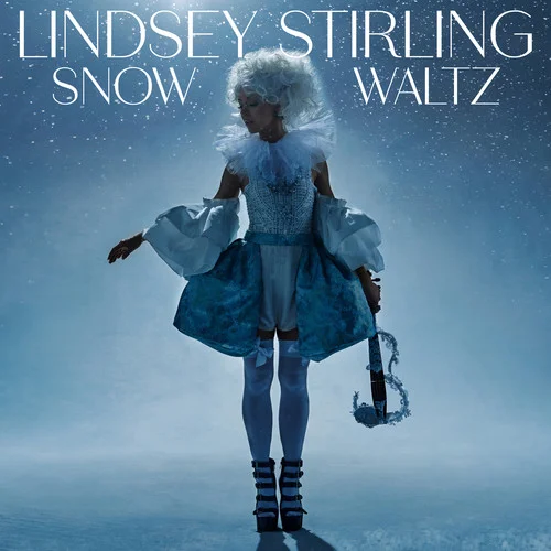 We Wish You A Merry Christmas-Lindsey Stirling