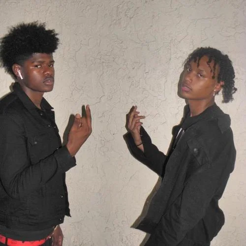 Playbo!s**+-LIL VSTRO&LIL KYMII