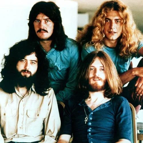 Stairway To Heaven-Led Zeppelin