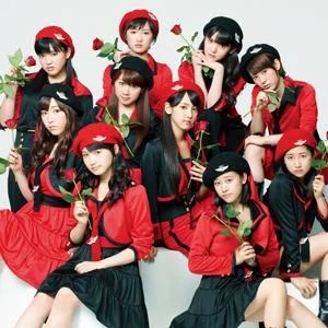 SEXY BOY ~そよ風(fēng)に寄り添って~-モーニング娘。