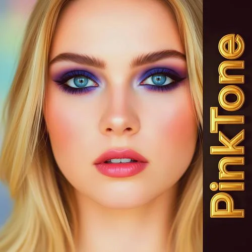 In The Dead Of The Night-PinkTone