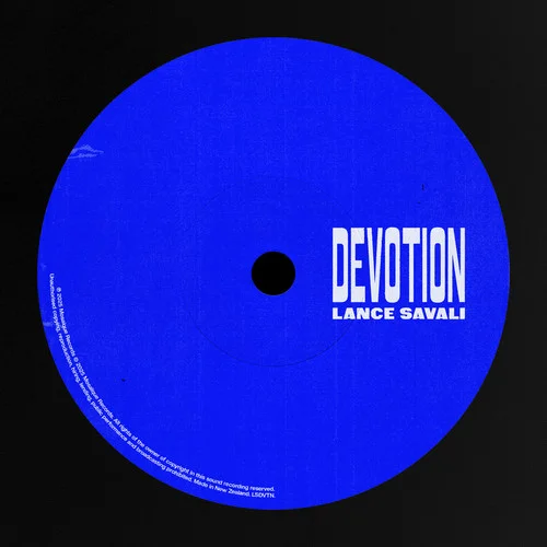 Devotion-Lance Savali