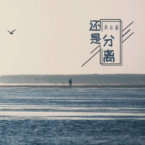 還是分離-易自豪