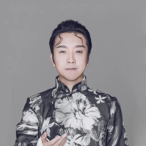 斯卡布羅集市-李玉剛