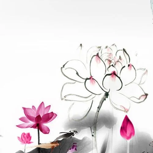 憫農（其一）-君之樂也