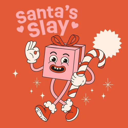 A Nonsense Christmas-Sabrina Carpenter